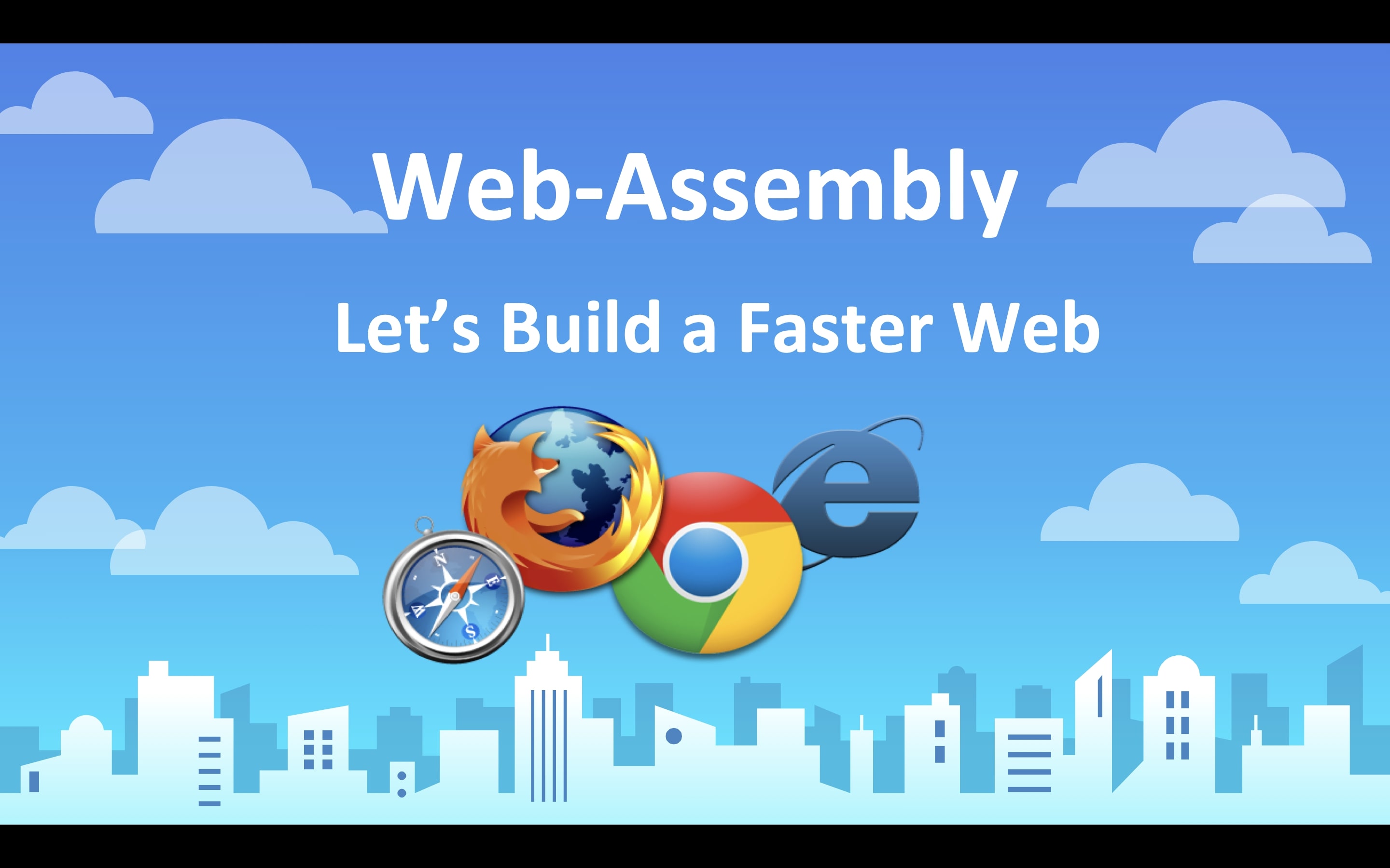 WebAssembly Wasm WA